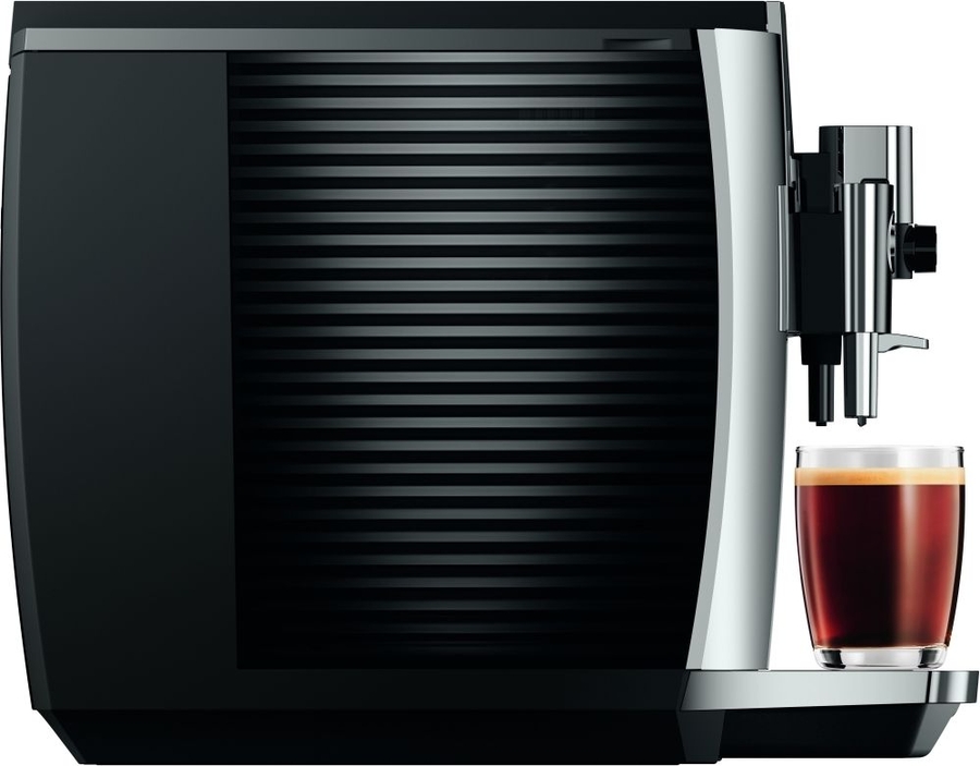 JURA E8 Chrome (EC) Volautomatische Koffiemachine 4