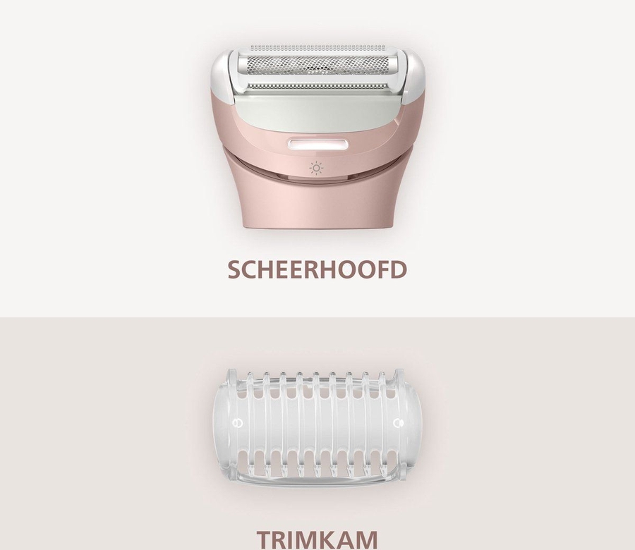 Philips BRL129/00 Series 8000 Lady Shaver 7