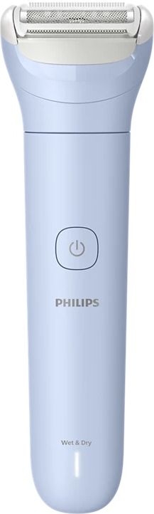 Philips BRL127/00 Series 6000 Lady Shaver 1