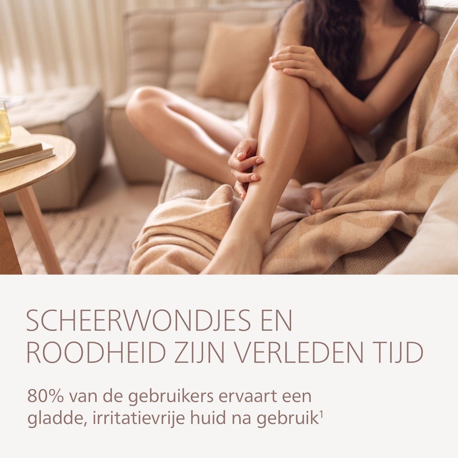 Philips BRL127/00 Series 6000 Lady Shaver 7