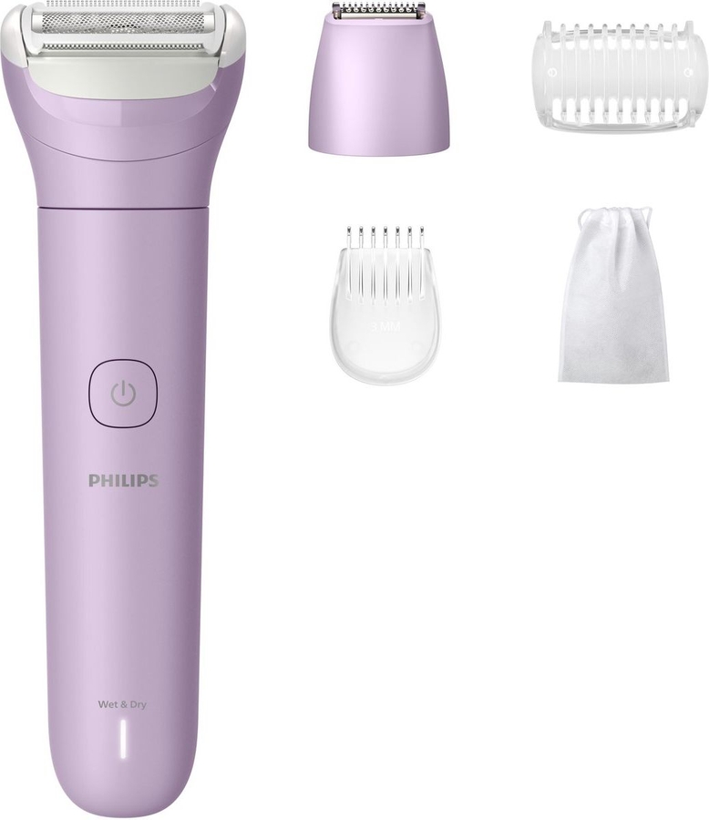 Philips BRL138/00 Series 6000 Lady Shaver 3