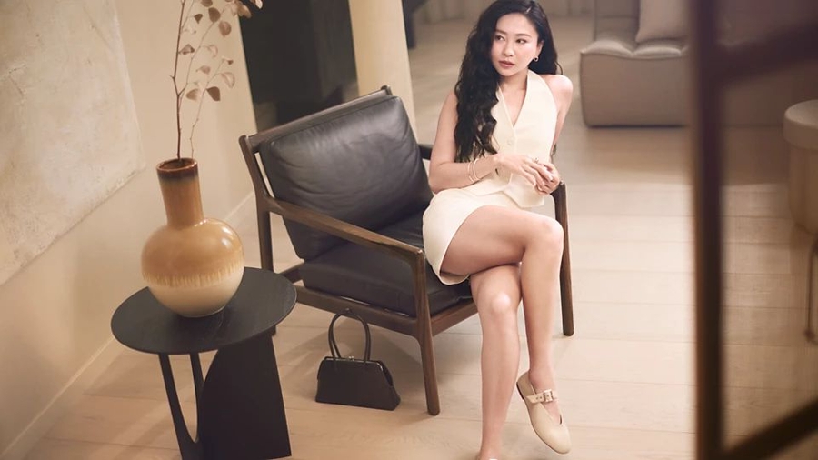 Philips BRL159/00 Series 8000 Lady Shaver 4