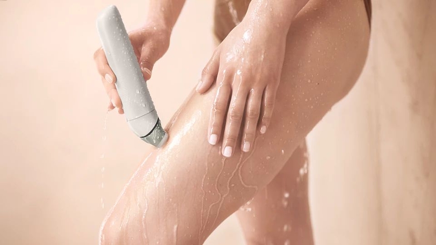 Philips BRL159/00 Series 8000 Lady Shaver 6