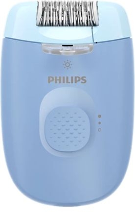 Philips BRE247/00 Series 4000 Epilator  1