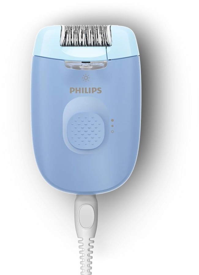 Philips BRE247/00 Series 4000 Epilator  3