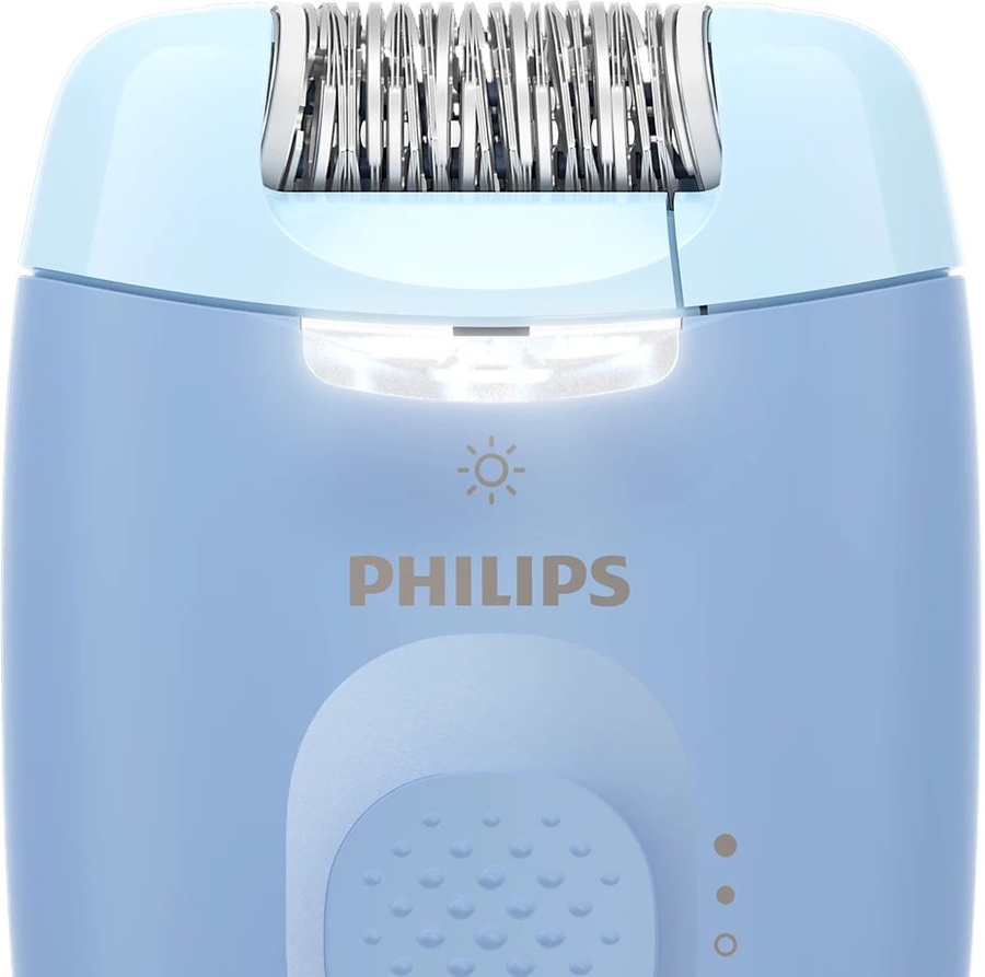 Philips BRE247/00 Series 4000 Epilator  5