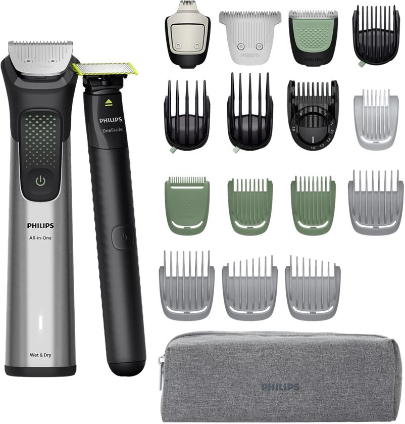 Philips MG9557/15 9000 Series All-in-One Trimmer 1