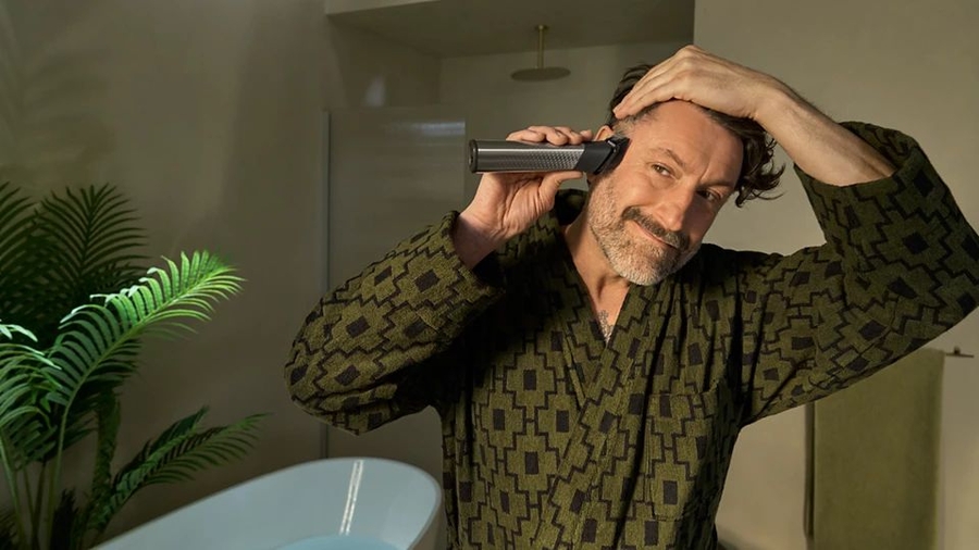 Philips MG9557/15 9000 Series All-in-One Trimmer 11