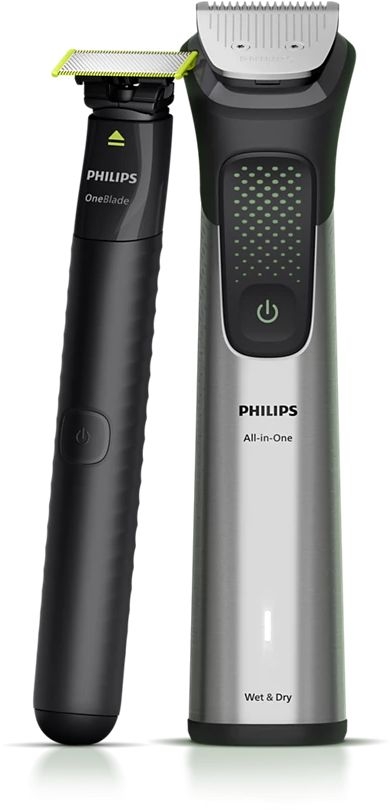 Philips MG9557/15 9000 Series All-in-One Trimmer 2