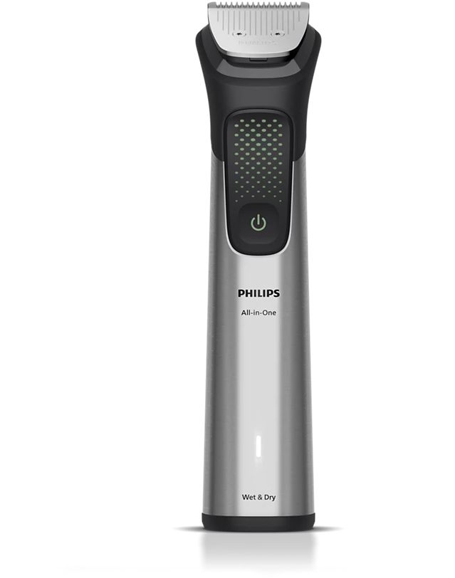 Philips MG9557/15 9000 Series All-in-One Trimmer 4