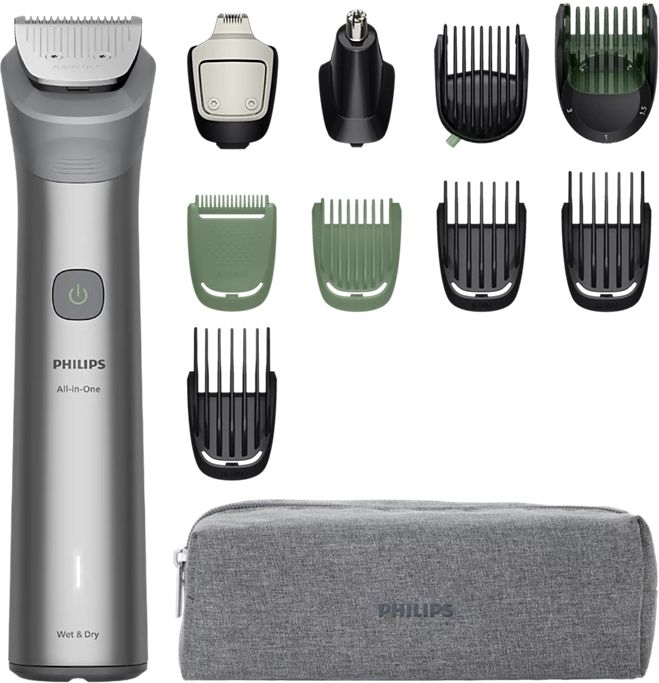 Philips 5000 Series All-in-One Trimmer  1