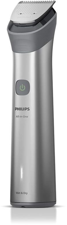 Philips 5000 Series All-in-One Trimmer  3