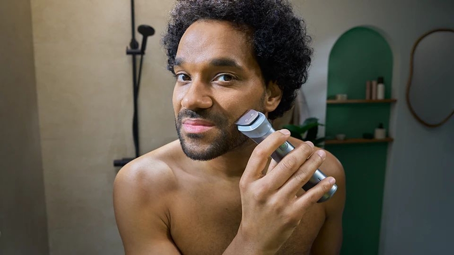 Philips 5000 Series All-in-One Trimmer  5