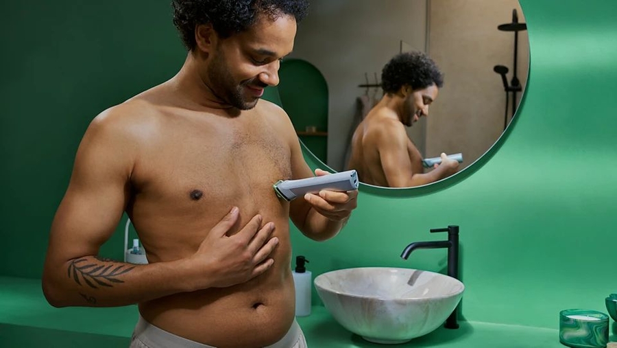 Philips 5000 Series All-in-One Trimmer  7