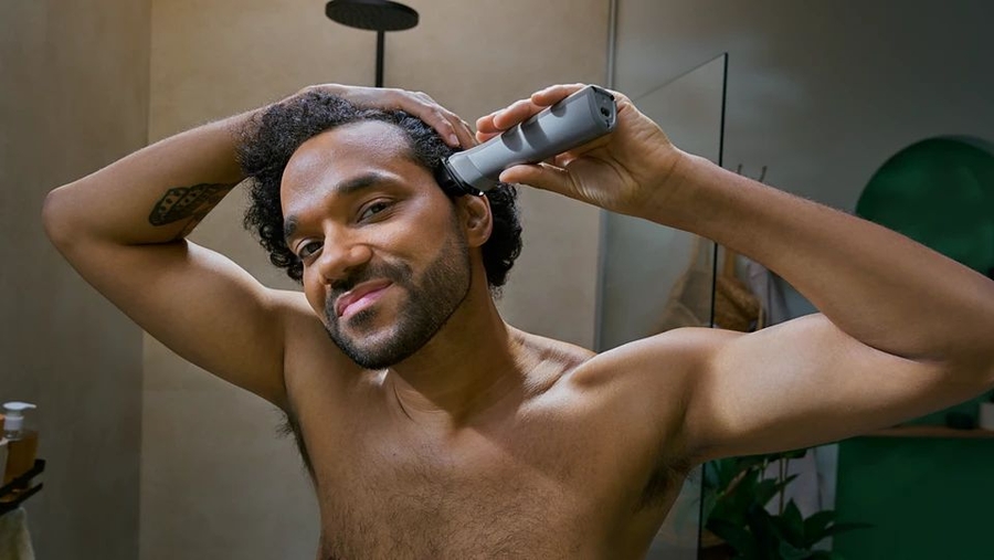 Philips 5000 Series All-in-One Trimmer  8