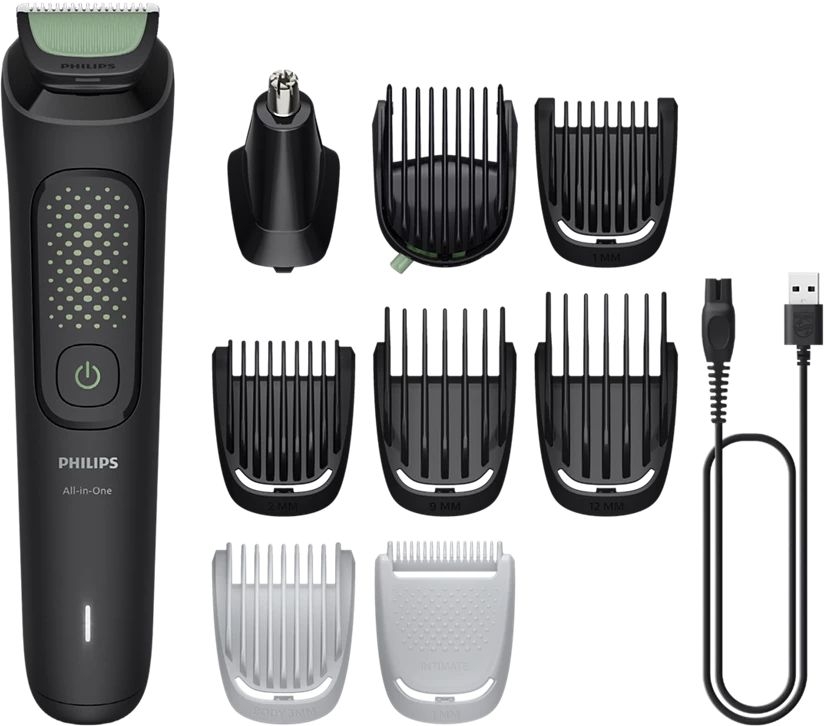 Philips MG3945/15 3000 Series All-in-One Trimmer 1