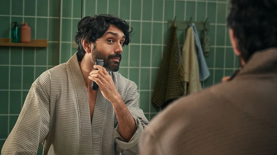 Philips MG3945/15 3000 Series All-in-One Trimmer 4