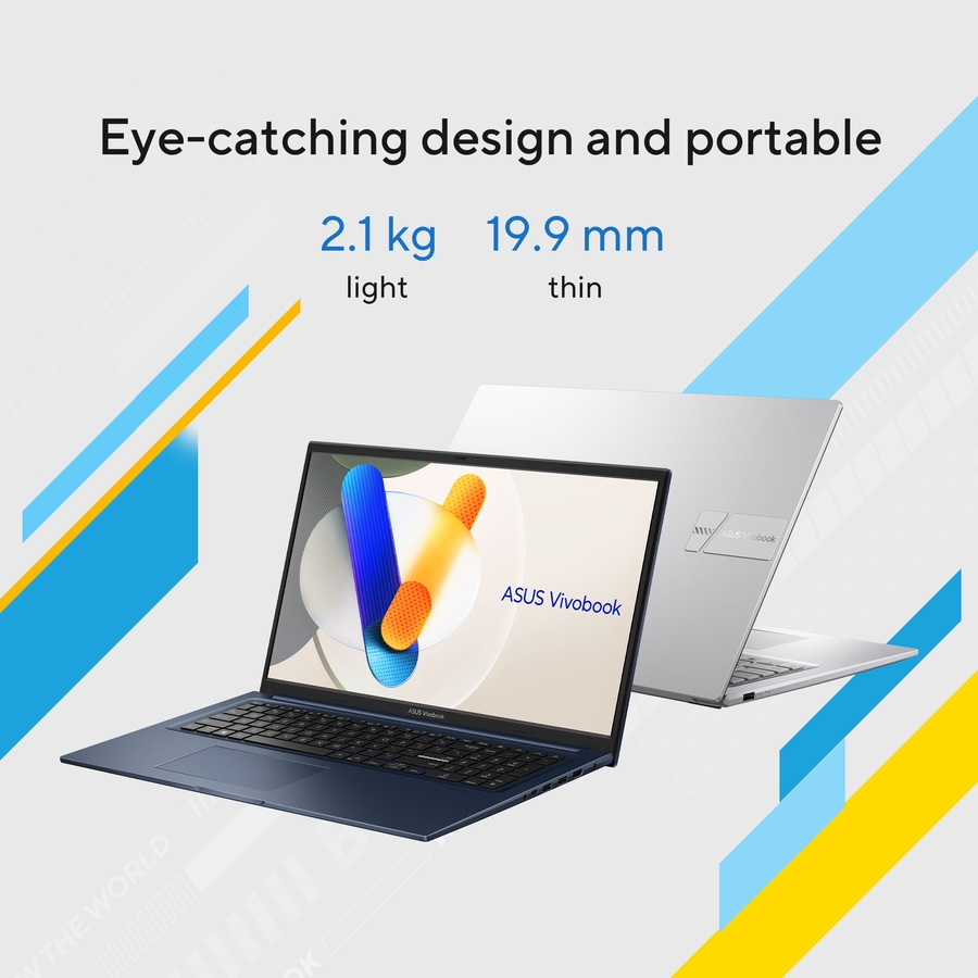 Vivobook 17 1704VA-AU952W 10