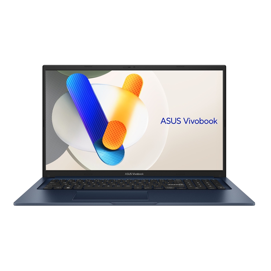 Vivobook 17 1704VA-AU952W 1