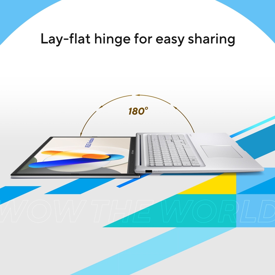 Vivobook 17 1704VA-AU952W 11