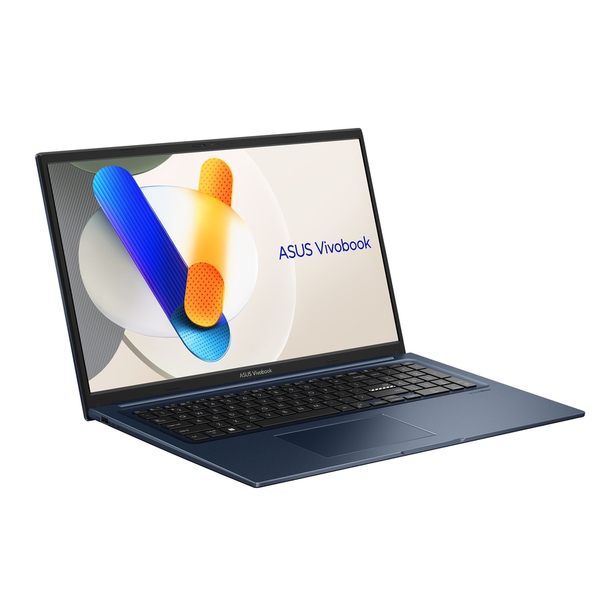 Vivobook 17 1704VA-AU952W 2