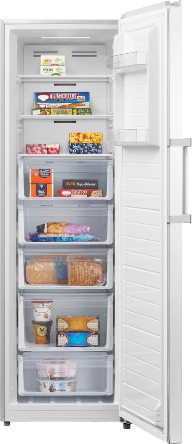 Inventum VR1850W Vriezer 1