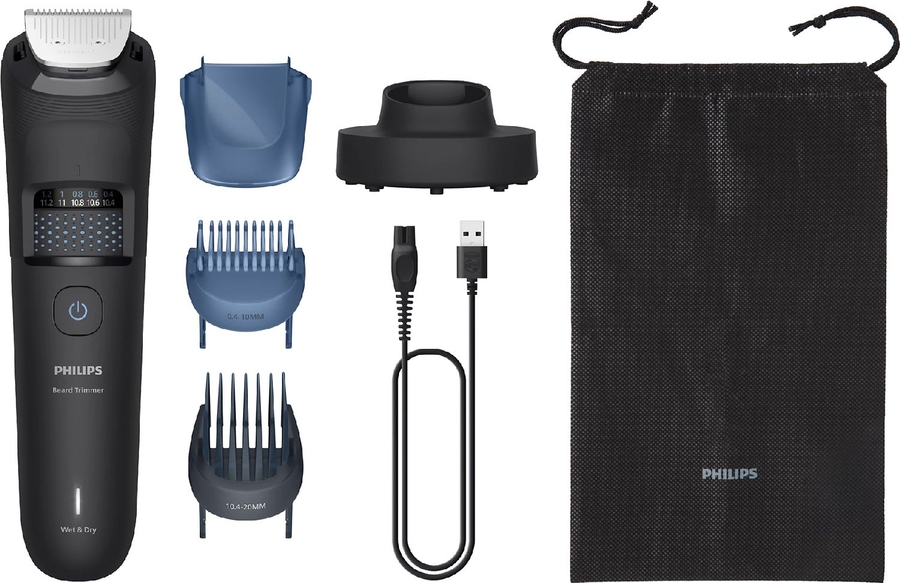 Philips BT5780/15 5000 Series Baardtrimmer 1