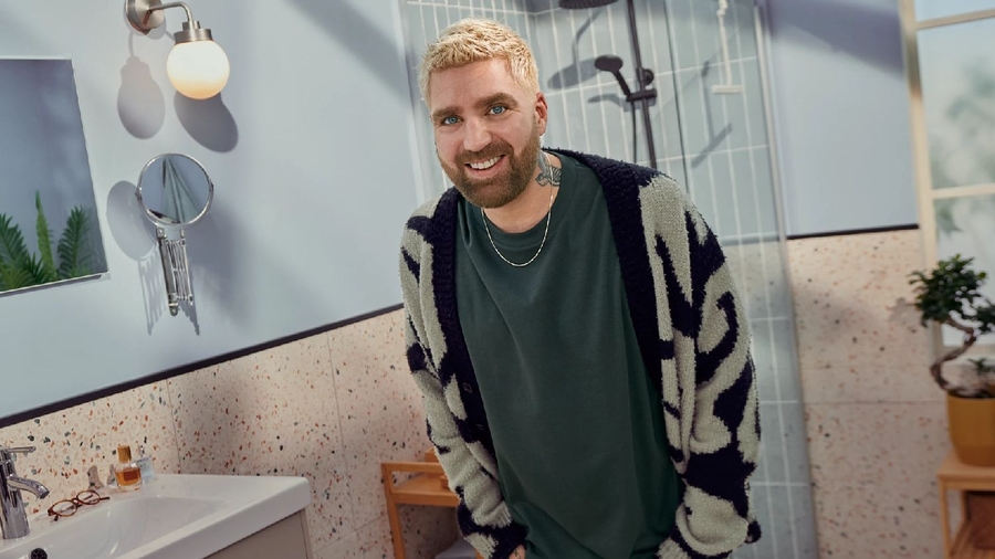 Philips BT3665/15 3000 Series Baardtrimmer  5