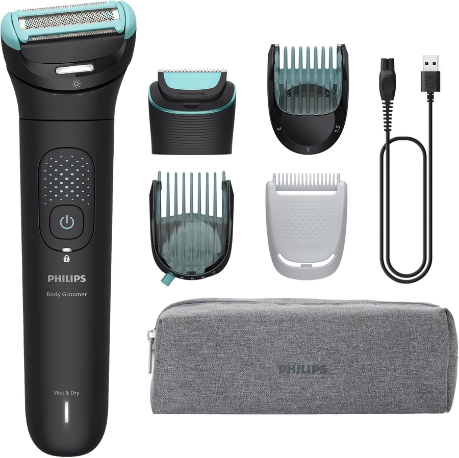  Philips BG7470/15 Series 7000 Body Groomer  1
