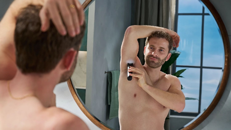  Philips BG7470/15 Series 7000 Body Groomer  6