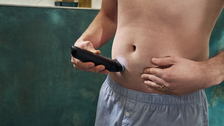  Philips BG7470/15 Series 7000 Body Groomer  8