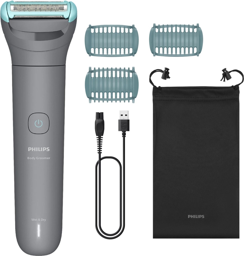 Philips BG3485/15 Body Groomer 1