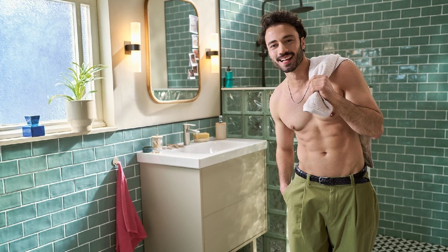 Philips BG3485/15 Body Groomer 7