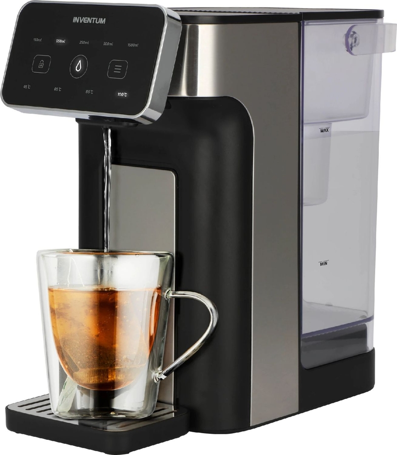 Inventum Heetwaterdispenser HWD725B 1
