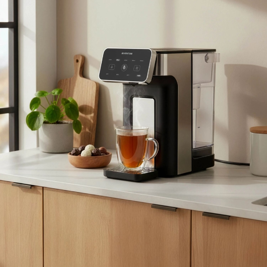Inventum Heetwaterdispenser HWD725B 2