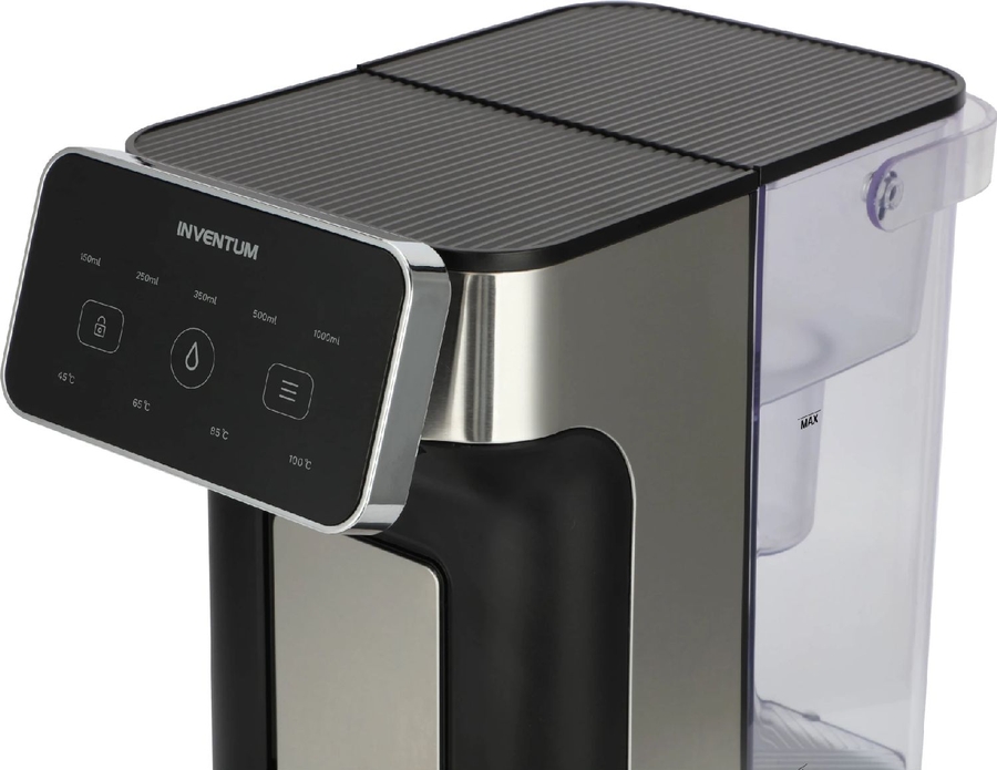Inventum Heetwaterdispenser HWD725B 4