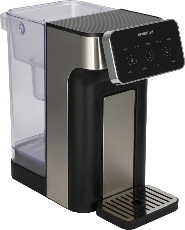 Inventum Heetwaterdispenser HWD725B 7