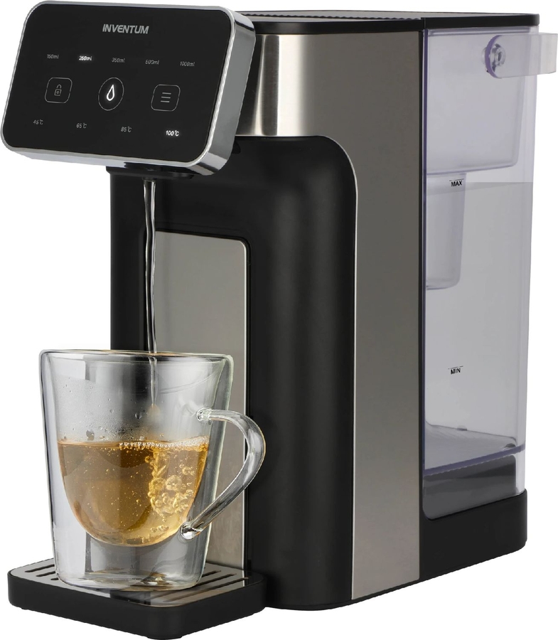Inventum Heetwaterdispenser HWD725B 8