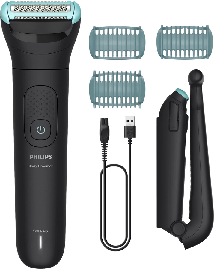 Philips BG5475/15 5000 Series Body Groomer 1