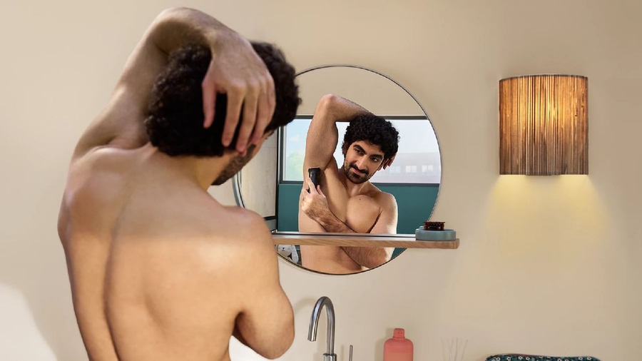 Philips BG5475/15 5000 Series Body Groomer 8