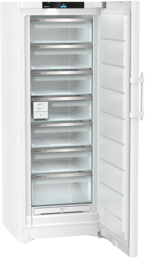 Liebherr FNc 727i Peak Vriezer  2