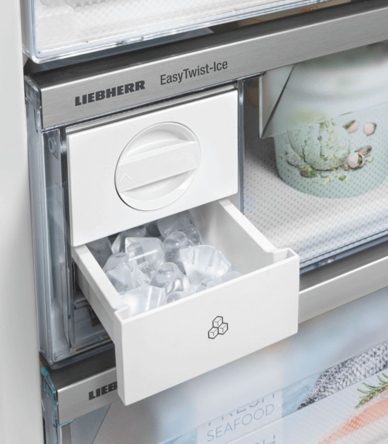 Liebherr FNc 727i Peak Vriezer  4