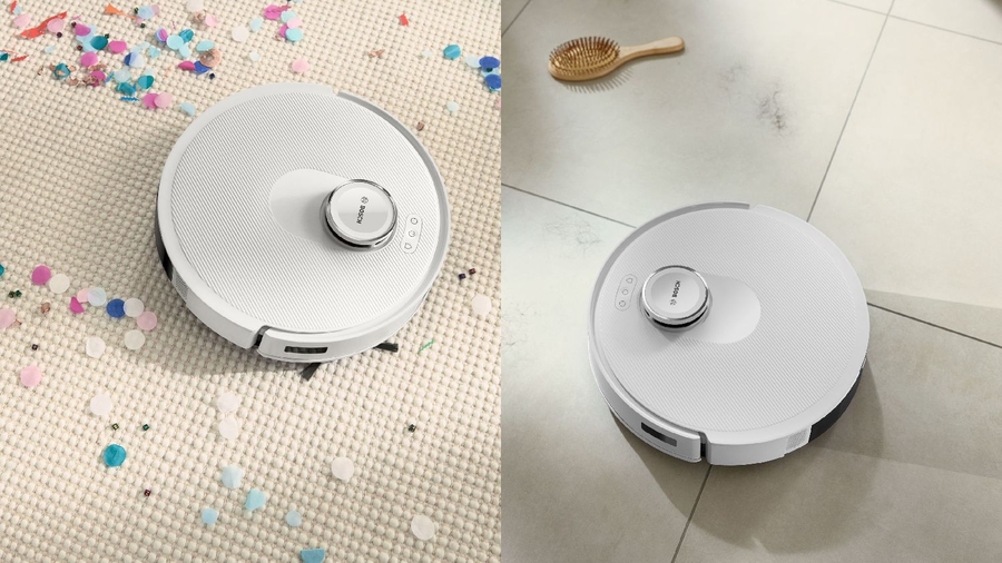  BOSCH BCRD2W Robotstofzuiger 7