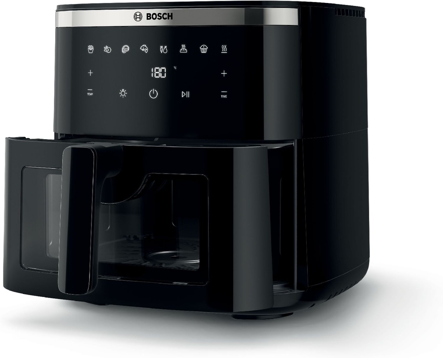 BOSCH MAFS2671B Serie 6 Airfryer - Heteluchtfriteuse  5