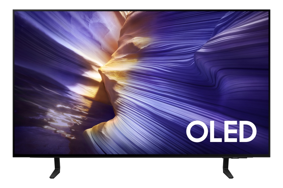 Samsung OLED 4K QE42S92F TV (2025) 15
