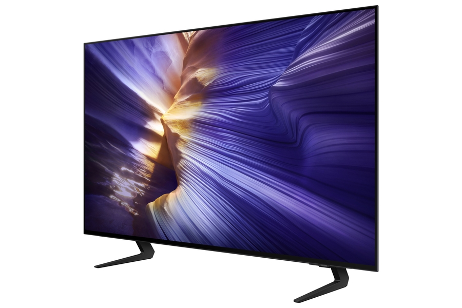 Samsung OLED 4K QE42S92F TV (2025) 3
