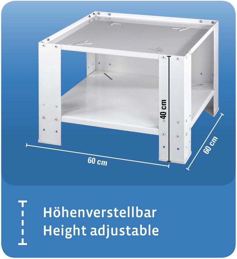Xavax Onderzetmeubel 4