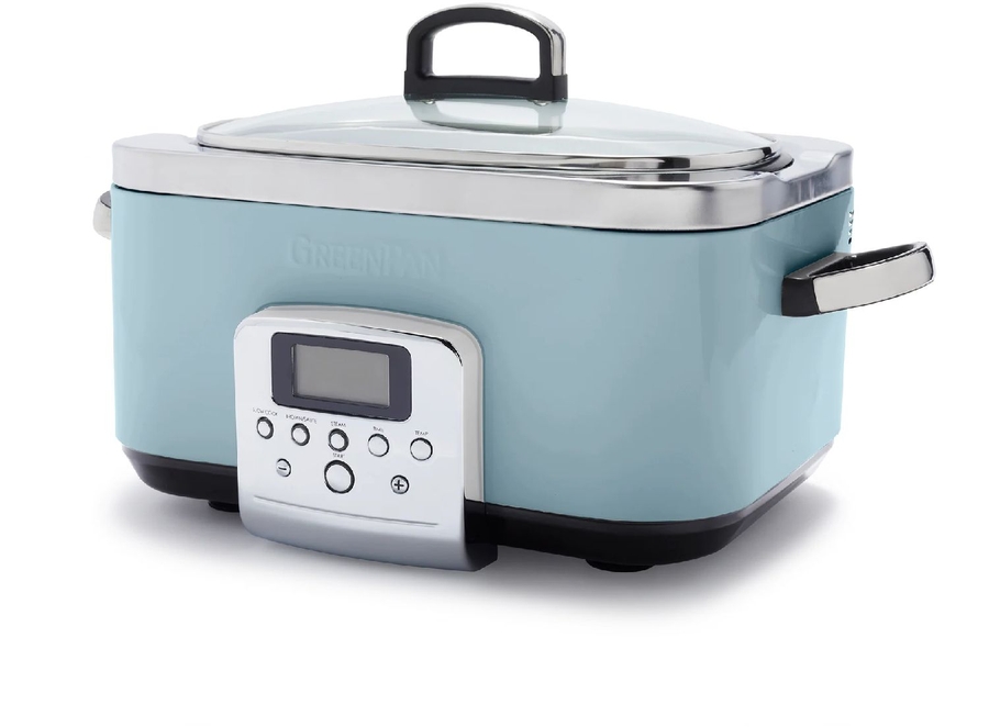 Greenpan Slowcooker Elite - Blue Haze 1