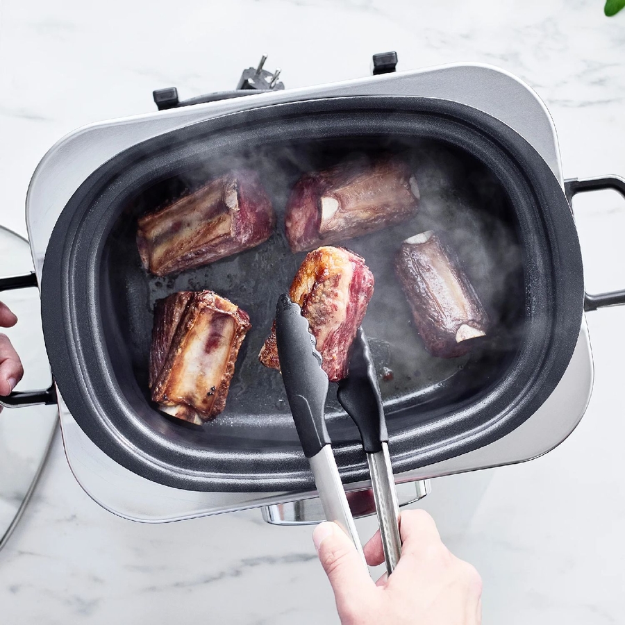 Greenpan Slowcooker Elite - Blue Haze 7