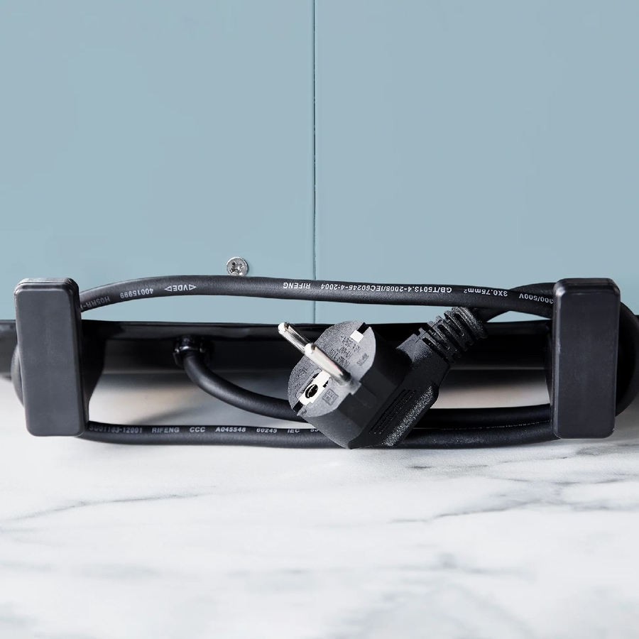 Greenpan Slowcooker Elite - Blue Haze 8